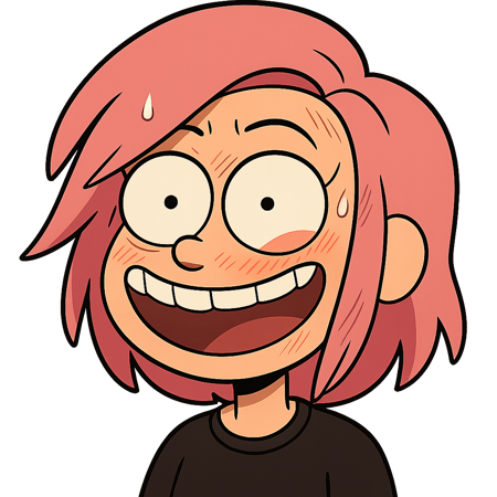 Cybuniek's Avatar
